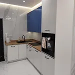Apartmán Blu -rynek *