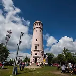 Blu -rynek Apartmán