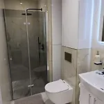 Apartmán Blu -rynek Nowa Ruda