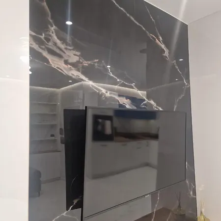 Blu -rynek Appartamento Nowa Ruda