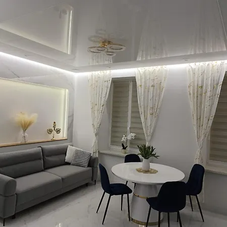 Blu -rynek Apartament *