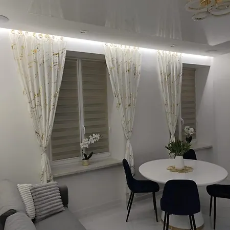 Apartment Blu -rynek