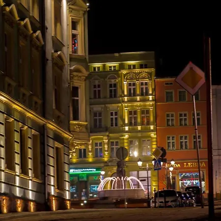 شقة Blu -rynek *