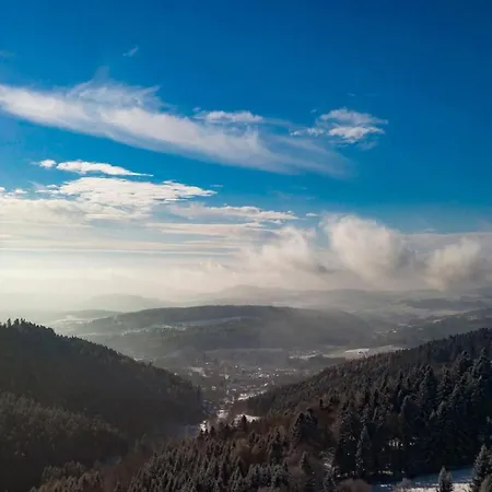 Blu -rynek Appartamento *