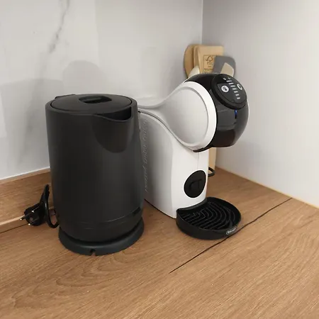 Blu -rynek Appartamento