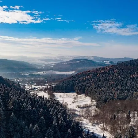 Appartamento Blu -rynek *