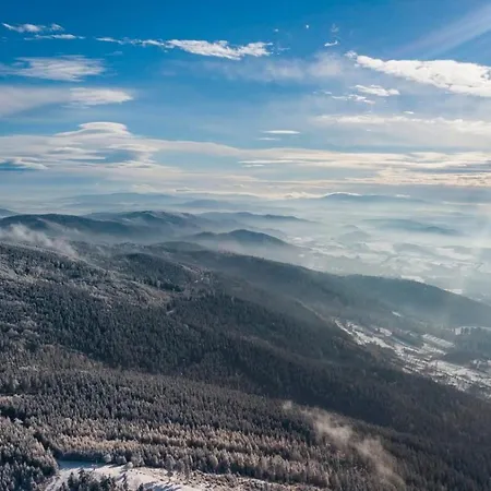 Appartamento Blu -rynek