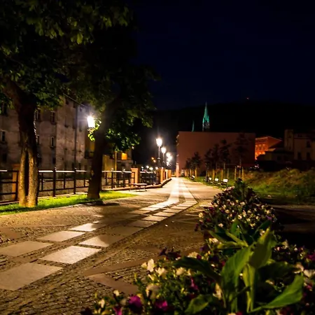 Blu -rynek Nowa Ruda