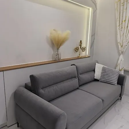 Blu -rynek Appartamento *