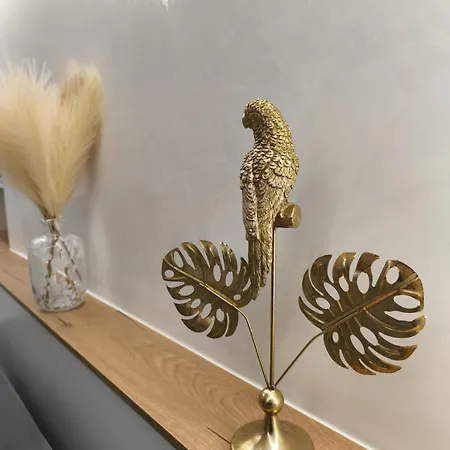 Appartamento Blu -rynek Nowa Ruda