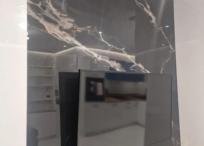 Blu -rynek Apartament Nowa Ruda