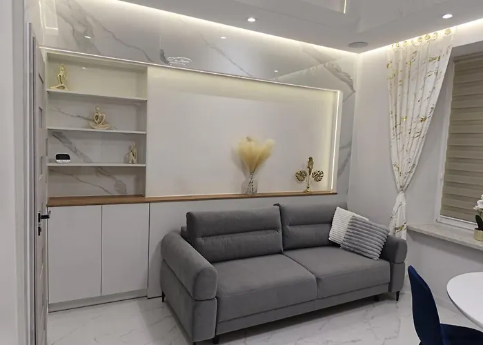 Blu -rynek Nowa Ruda