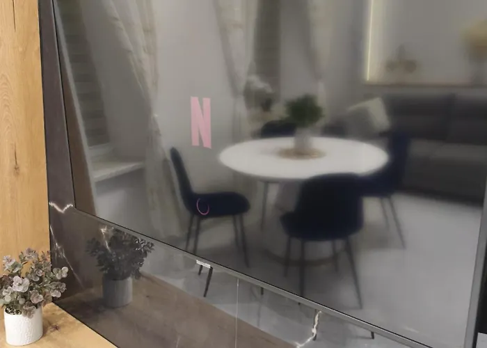 Blu -rynek Apartament *