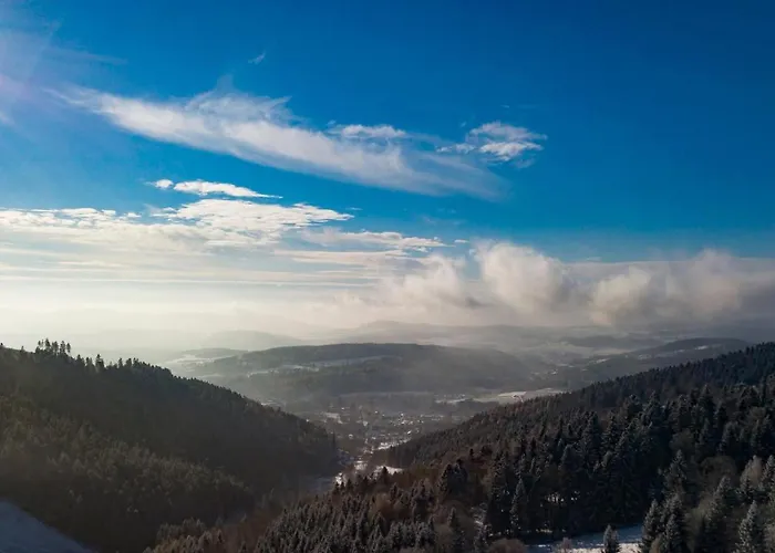 Blu -rynek Apartament *