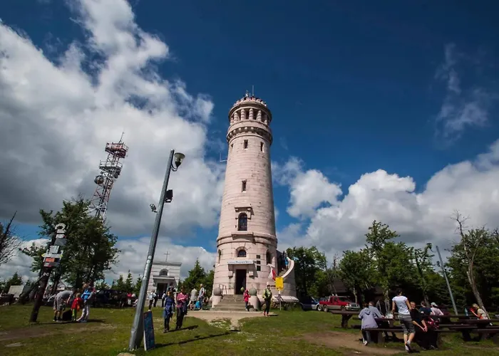Blu -rynek Apartament