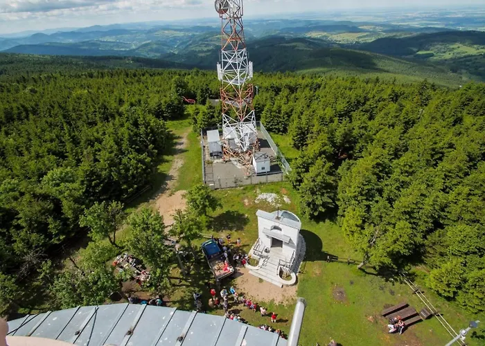 Apartmán Blu -rynek