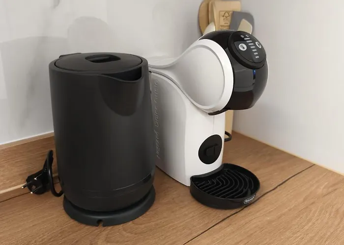 Blu -rynek Apartmán