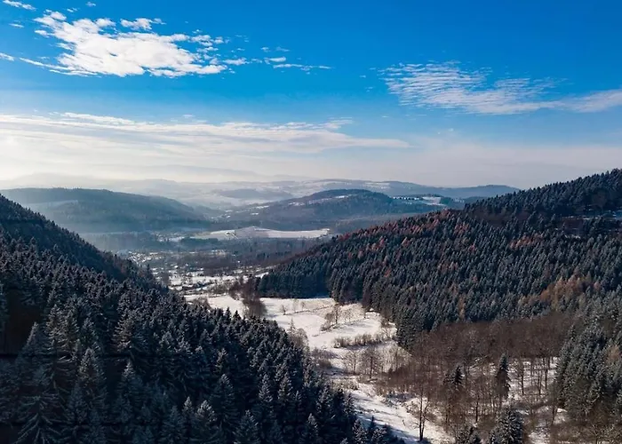 Apartmán Blu -rynek *