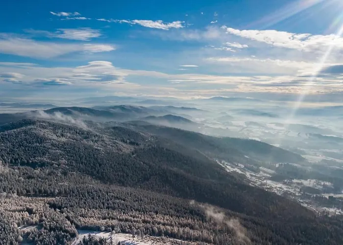 Apartmán Blu -rynek