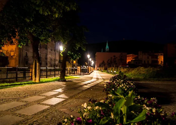 Blu -rynek Nowa Ruda
