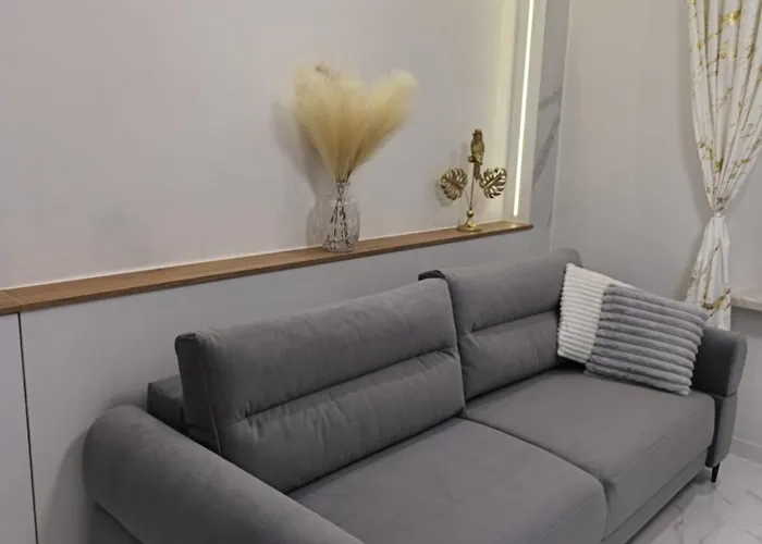 Blu -rynek Apartament *