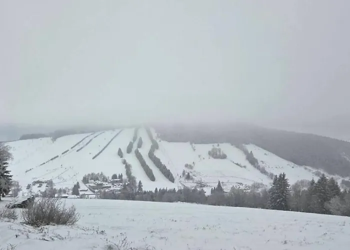 Blu -rynek Apartament